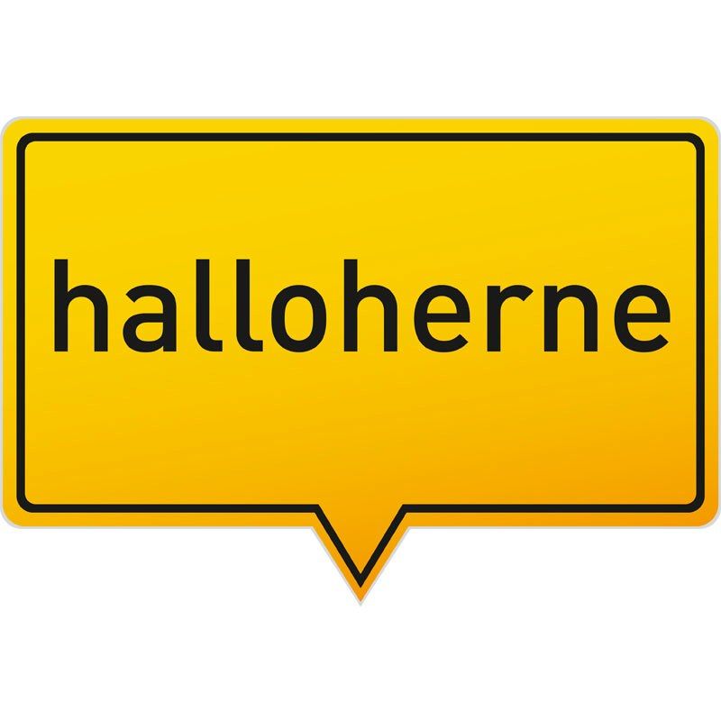 HalloHerne