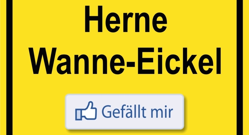 Graf Hotte feiert mit Freunden 90. Geburtstag Wanne-Eickels