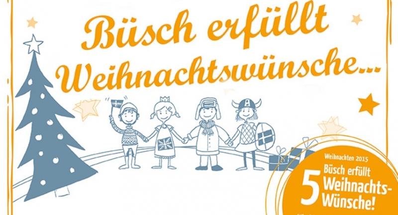Niemand muss alleine feiern