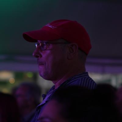 Auf Crange 2017