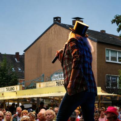 Herbstfest Holsterhausen 2016